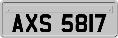 AXS5817