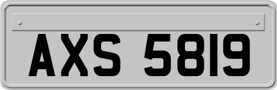 AXS5819