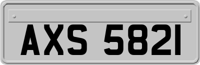 AXS5821