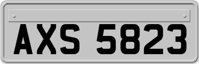 AXS5823