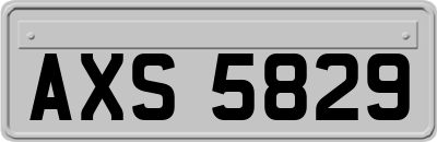 AXS5829