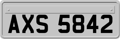 AXS5842