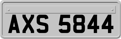 AXS5844