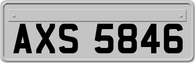 AXS5846