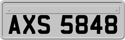 AXS5848