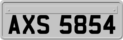 AXS5854
