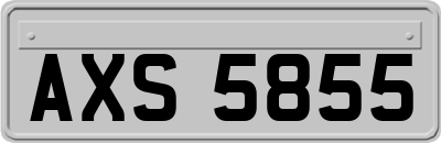 AXS5855