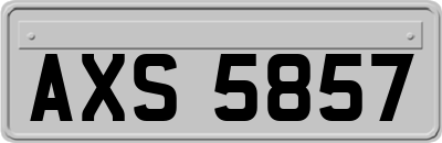 AXS5857