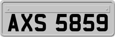 AXS5859