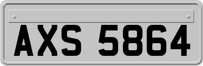 AXS5864