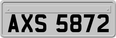 AXS5872