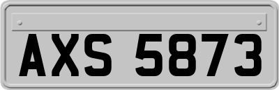 AXS5873