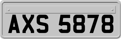 AXS5878