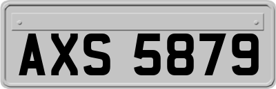 AXS5879