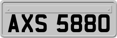 AXS5880
