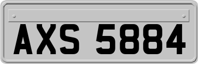 AXS5884