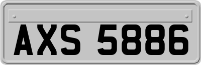 AXS5886