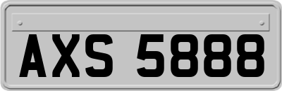 AXS5888