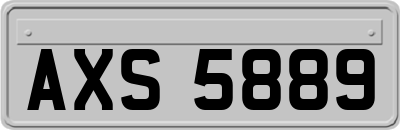 AXS5889
