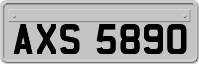 AXS5890