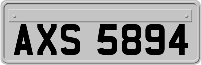 AXS5894