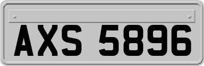 AXS5896