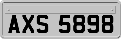 AXS5898