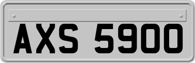 AXS5900