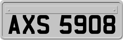 AXS5908