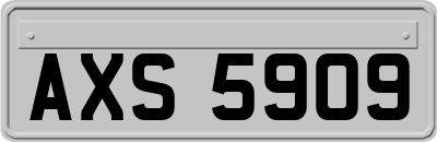AXS5909
