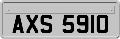 AXS5910