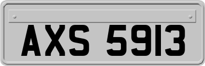 AXS5913
