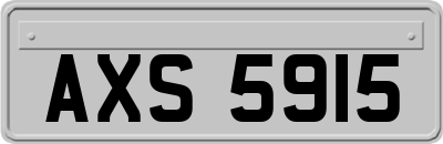AXS5915