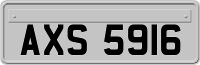 AXS5916