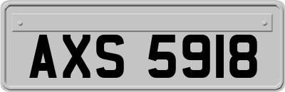 AXS5918
