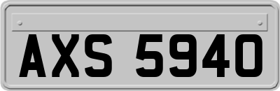 AXS5940