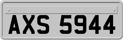 AXS5944