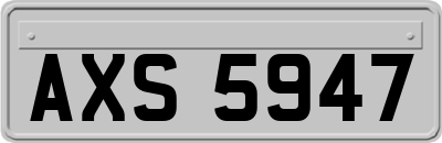 AXS5947