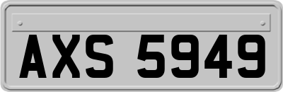 AXS5949