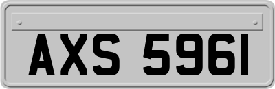 AXS5961
