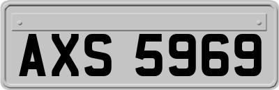 AXS5969