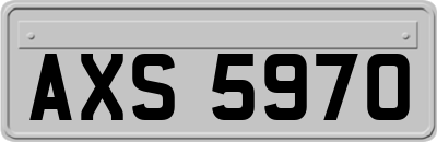 AXS5970