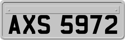 AXS5972