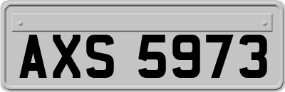 AXS5973