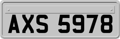 AXS5978