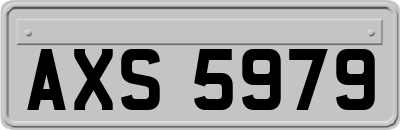 AXS5979