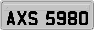 AXS5980