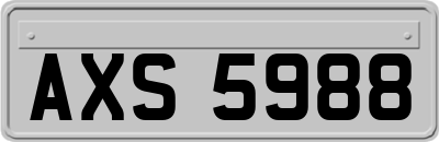 AXS5988