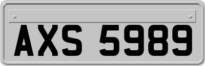 AXS5989