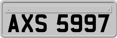 AXS5997